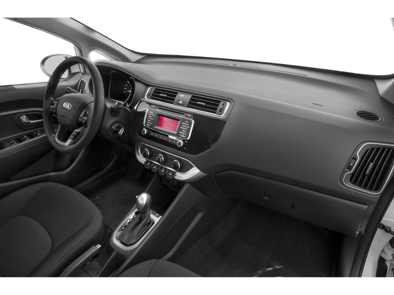 2017 Kia Rio LX Hot Springs AR