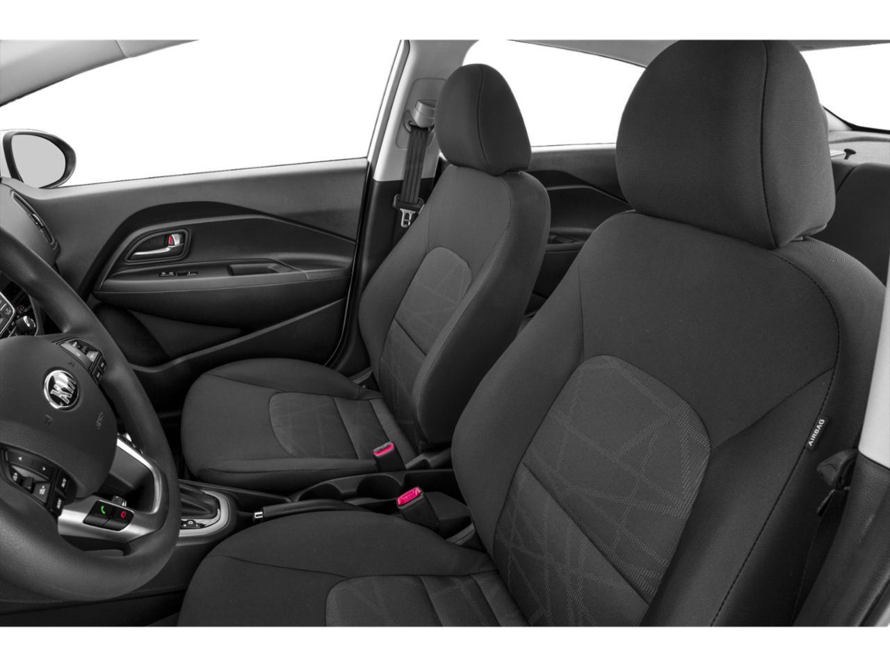 2017 Kia Rio LX Hot Springs AR