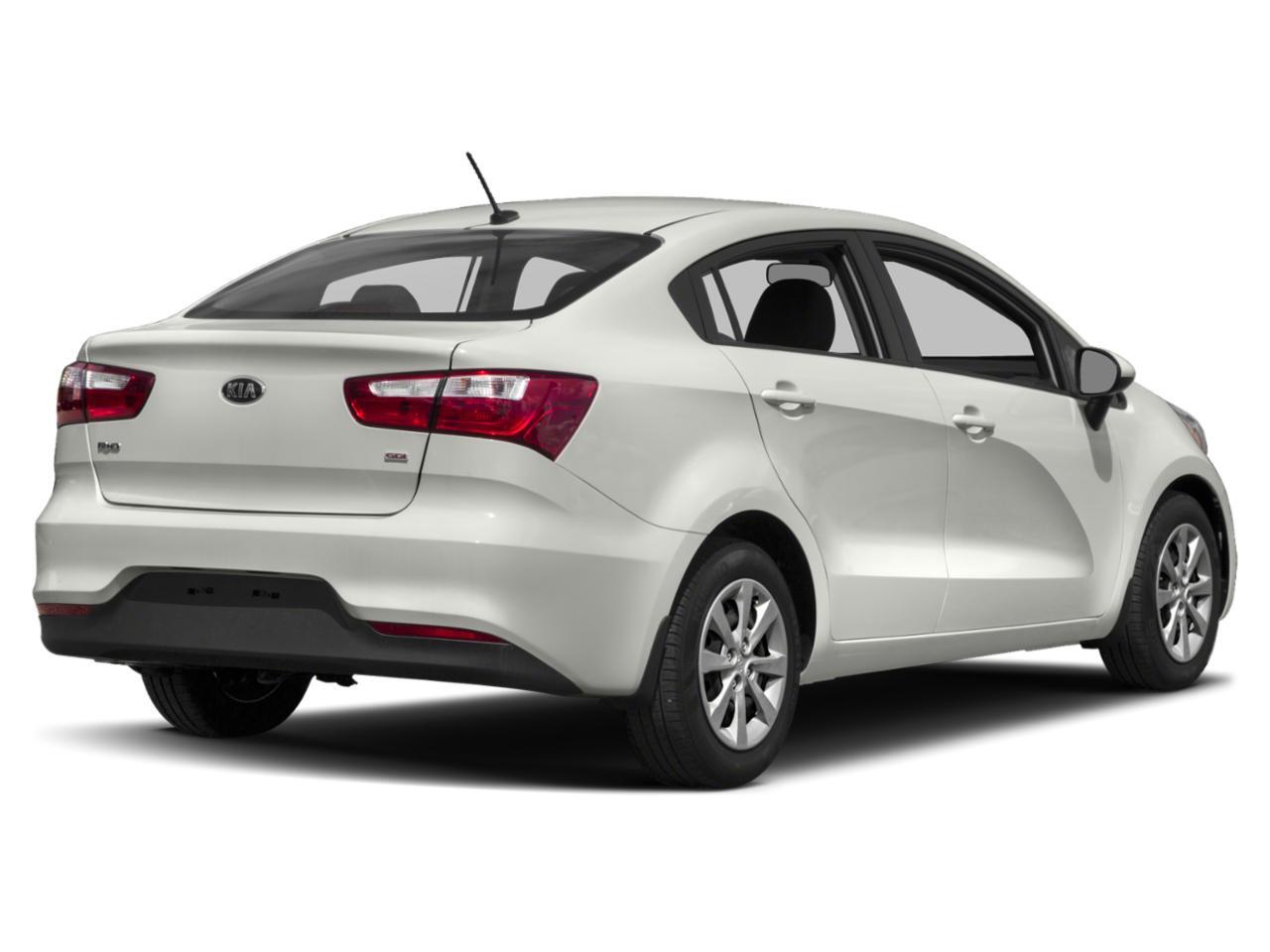 2017 Kia Rio LX Houston TX