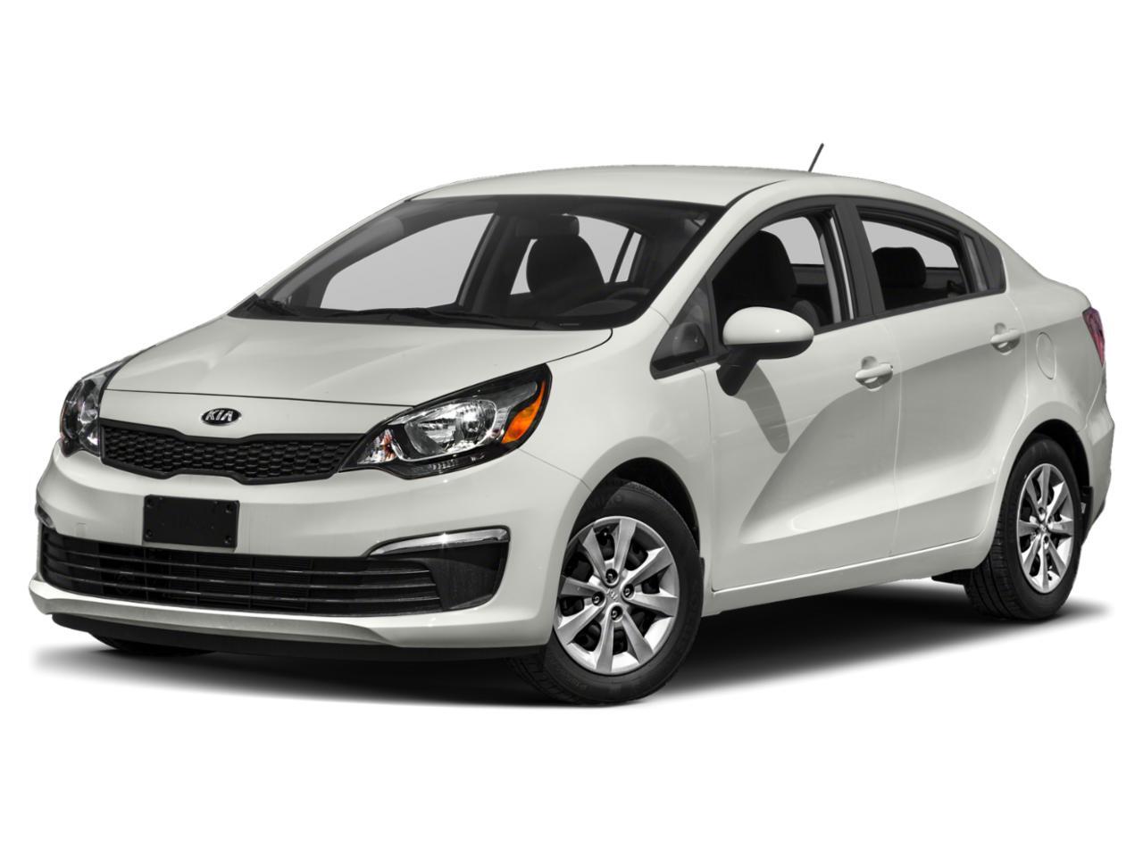 2017 Kia Rio LX Houston TX
