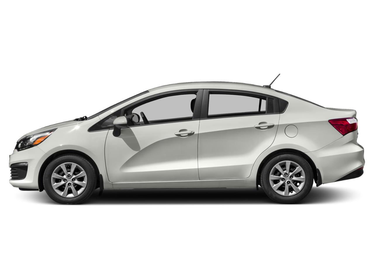 2017 Kia Rio LX Houston TX