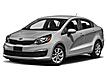 2017 Kia Rio LX