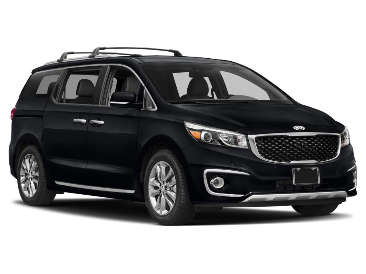 2017 Kia Sedona - SAR LX Hot Springs AR