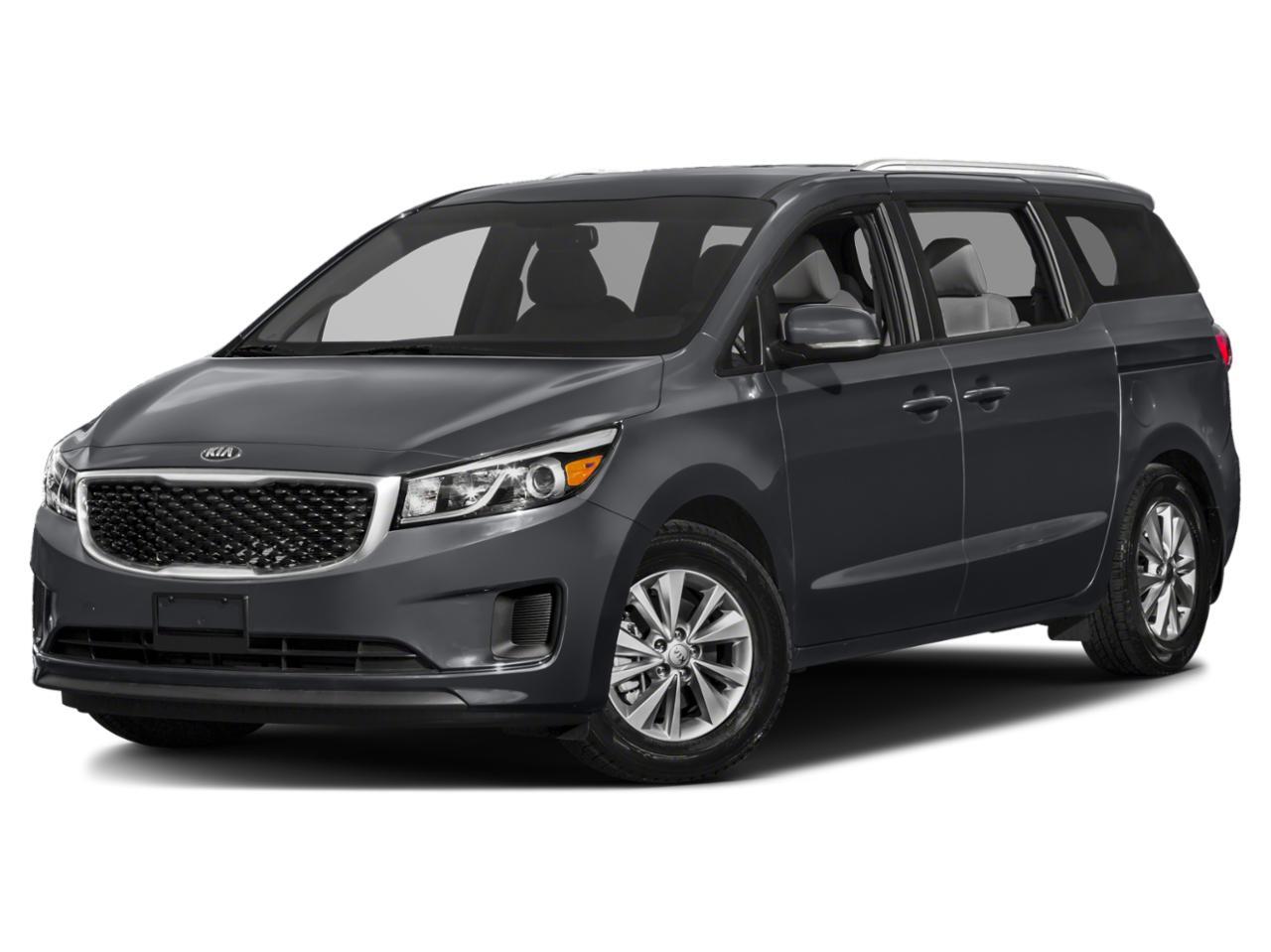 2017 Kia Sedona - SAR LX