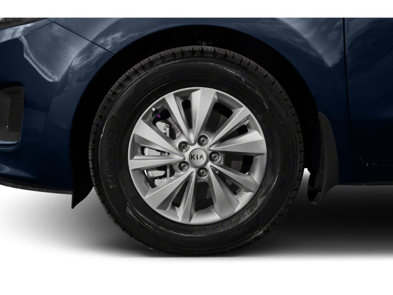 2017 Kia Sedona EX Akron OH