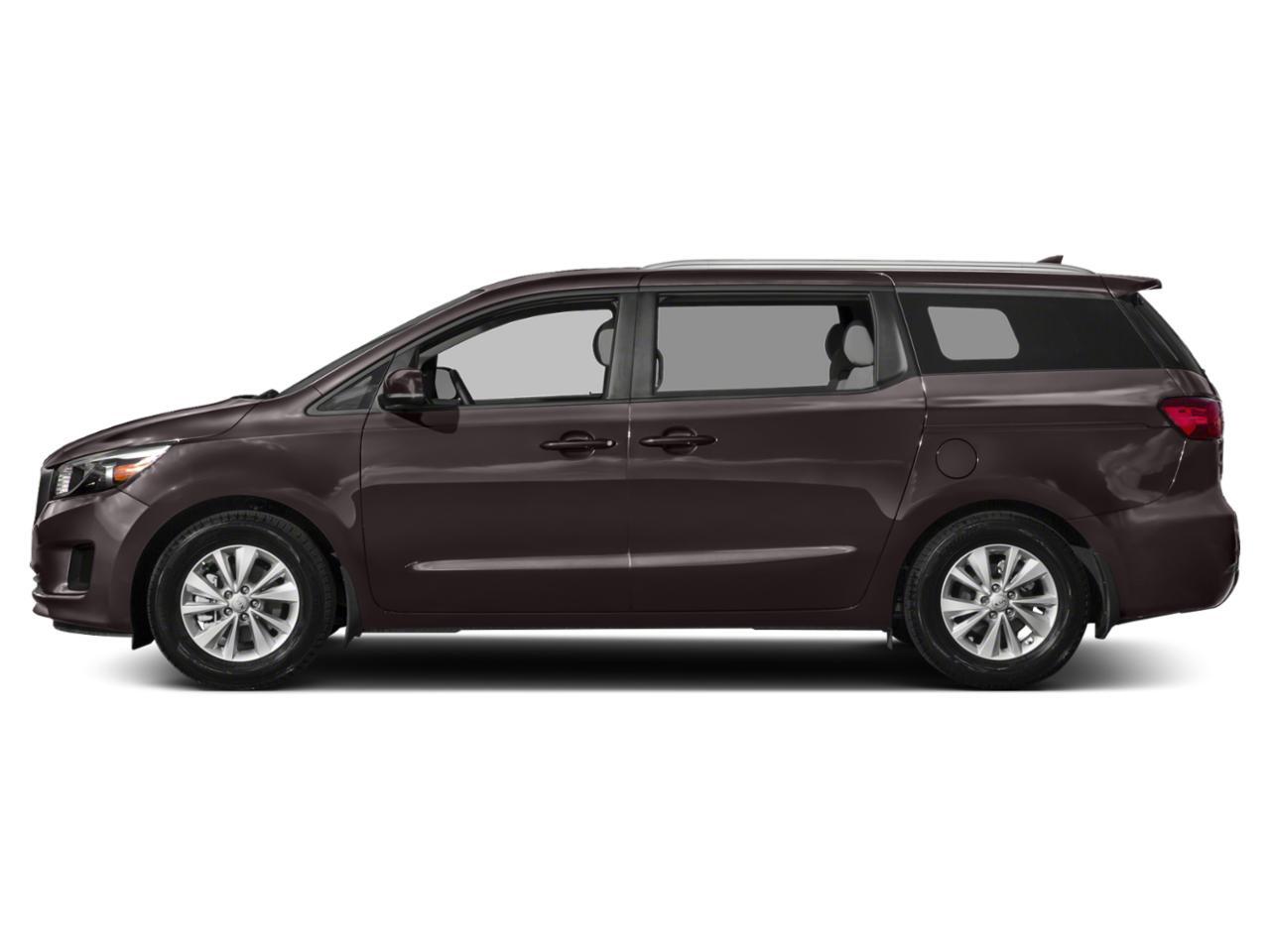 2017 Kia Sedona EX Akron OH