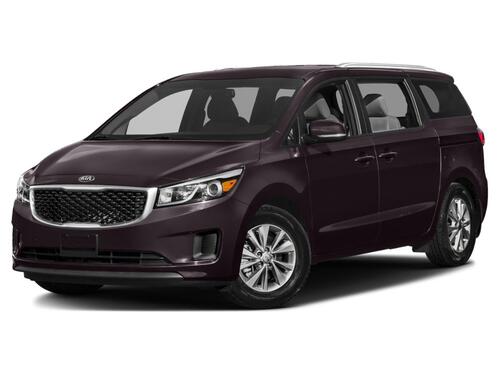 2017 Kia Sedona EX Tampa FL 2017 Kia Sedona EX Tampa FL