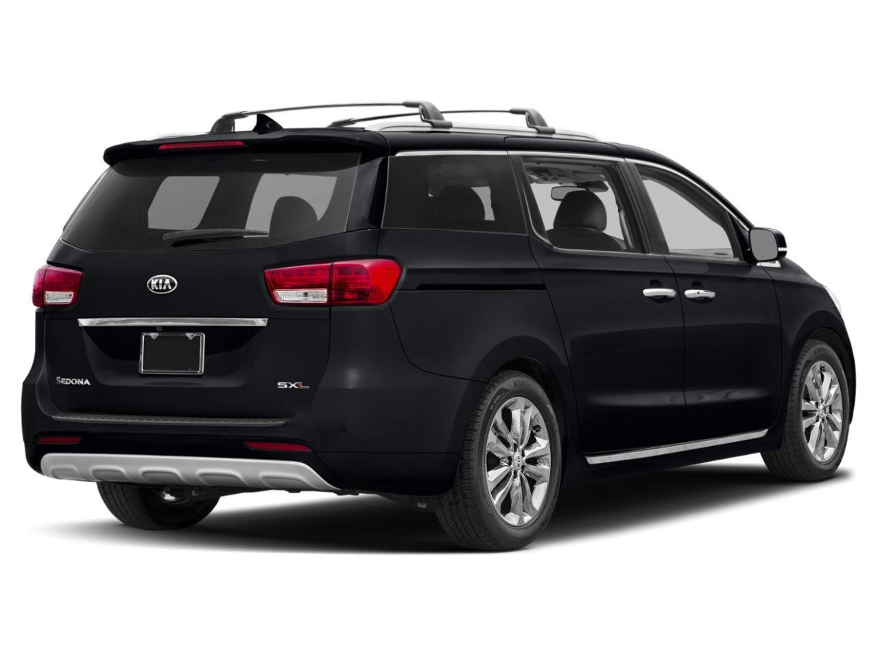 2017 Kia Sedona L Meridian MS