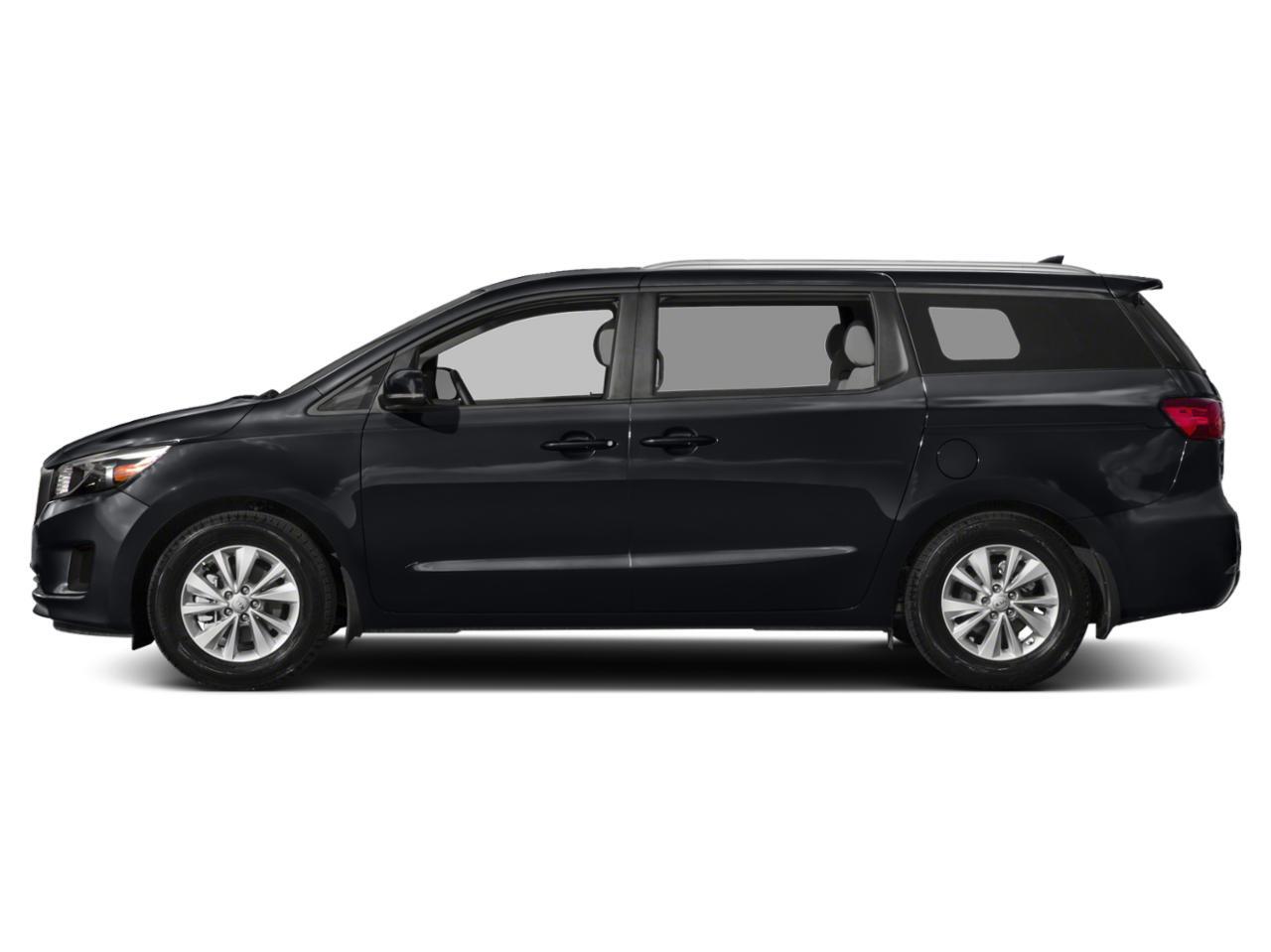 2017 Kia Sedona L