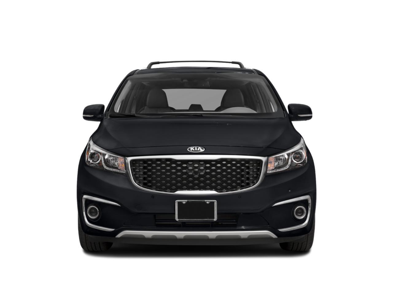 2017 Kia Sedona L Tucson AZ