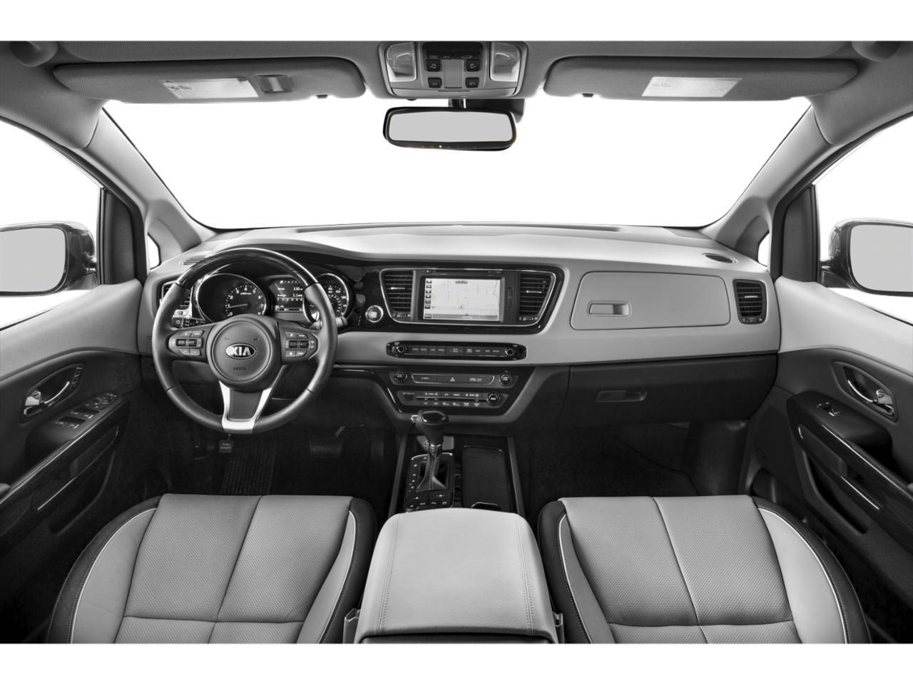 2017 Kia Sedona LX Houston TX