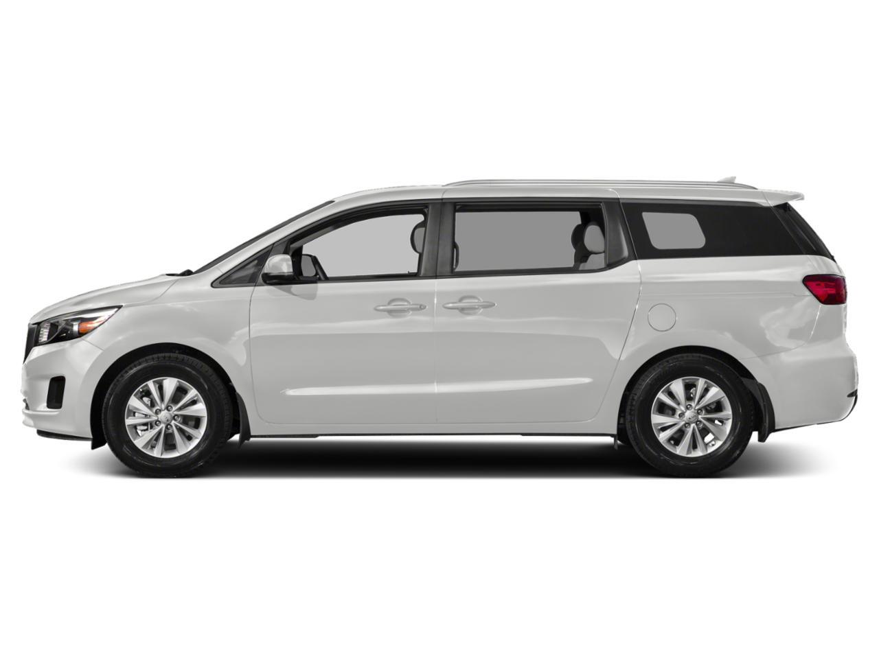 2017 Kia Sedona