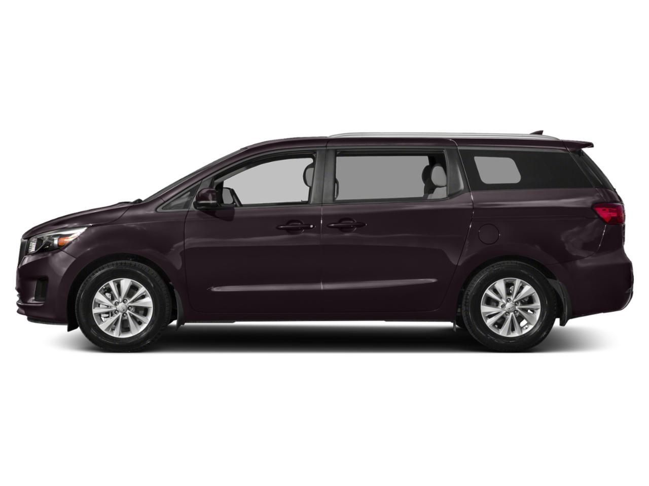 2017 Kia Sedona LX Spokane Valley WA