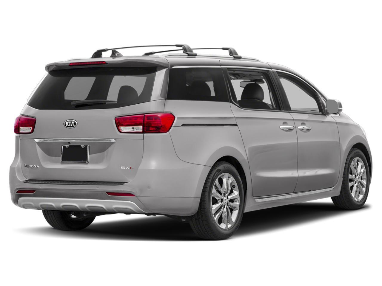 2017 Kia Sedona LX Tucson AZ