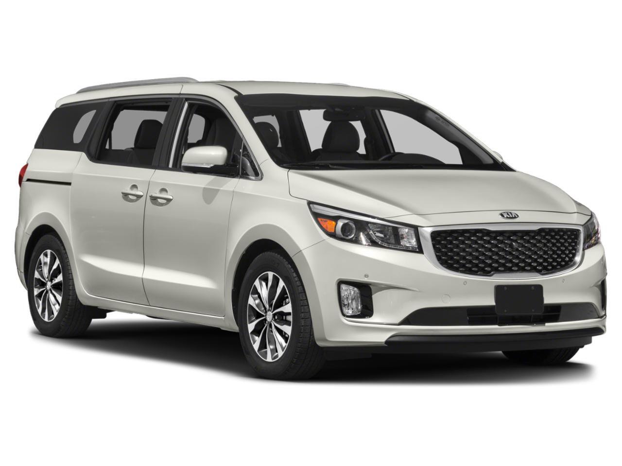 2017 Kia Sedona SX Akron OH