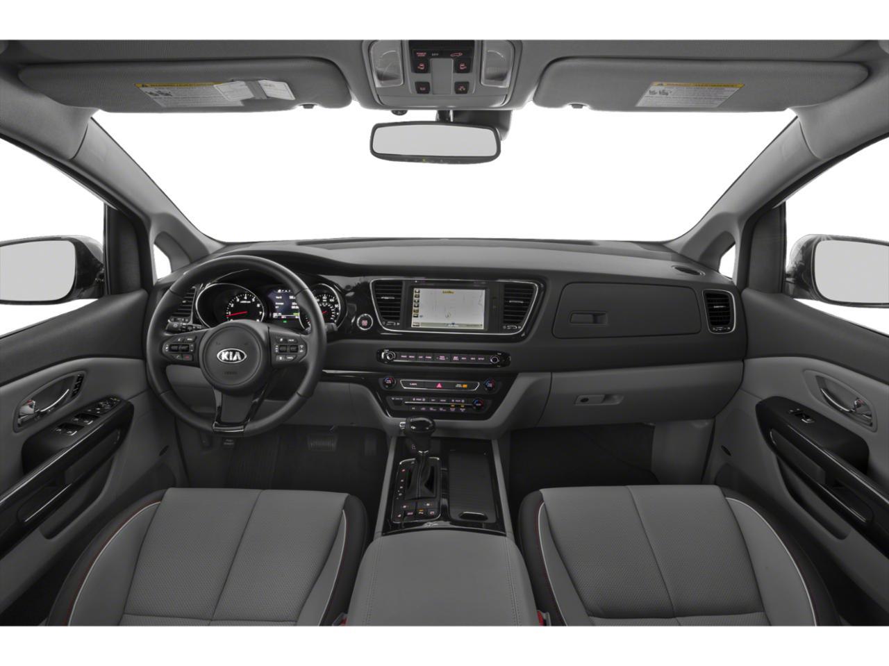 2017 Kia Sedona SX Akron OH