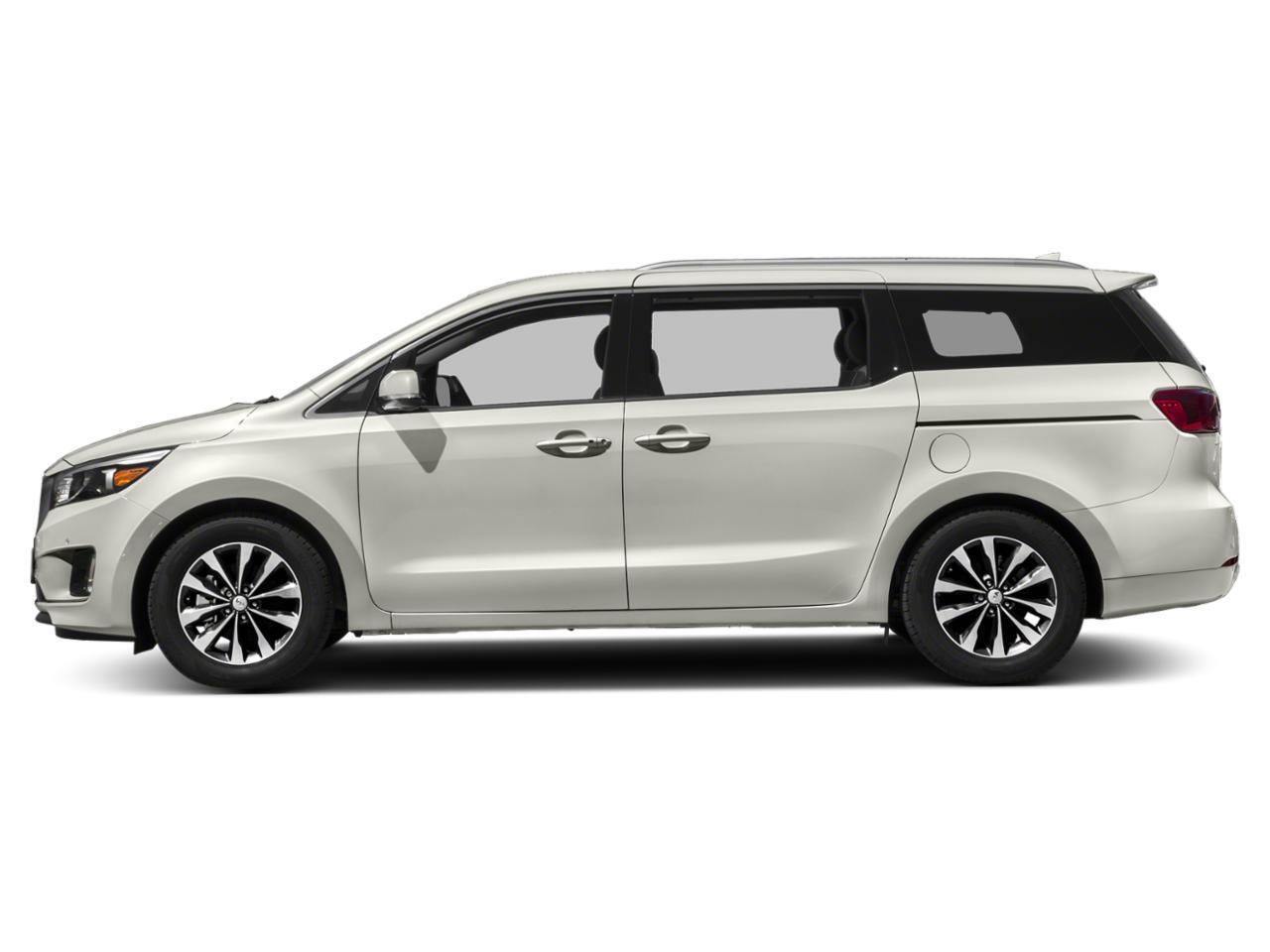 2017 Kia Sedona SX Akron OH