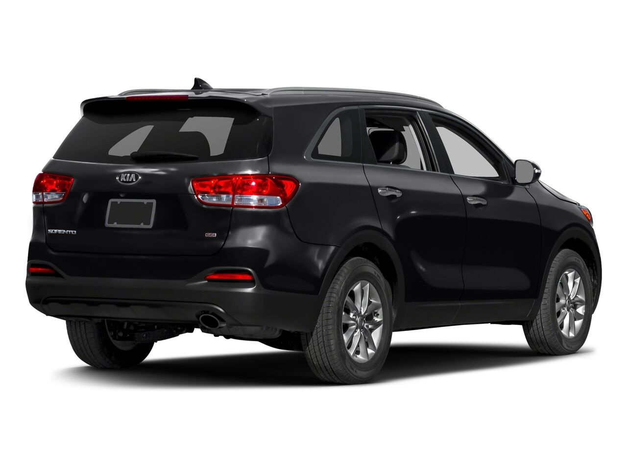 2017 Kia Sorento 2.4L L
