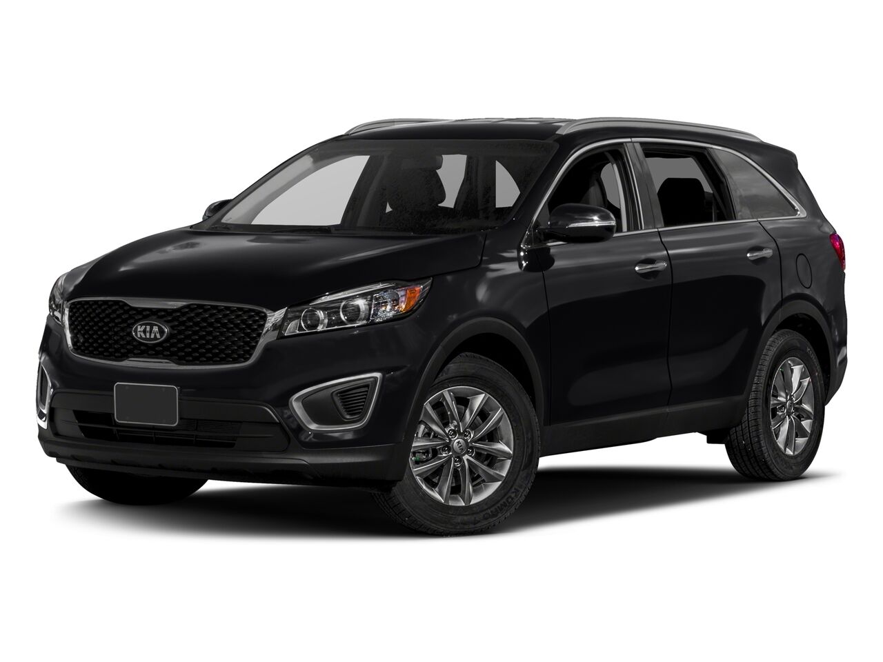 2017 Kia Sorento 2.4L L