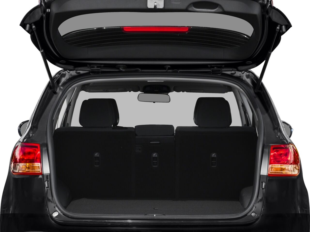 2017 Kia Sorento 2.4L L San Antonio TX