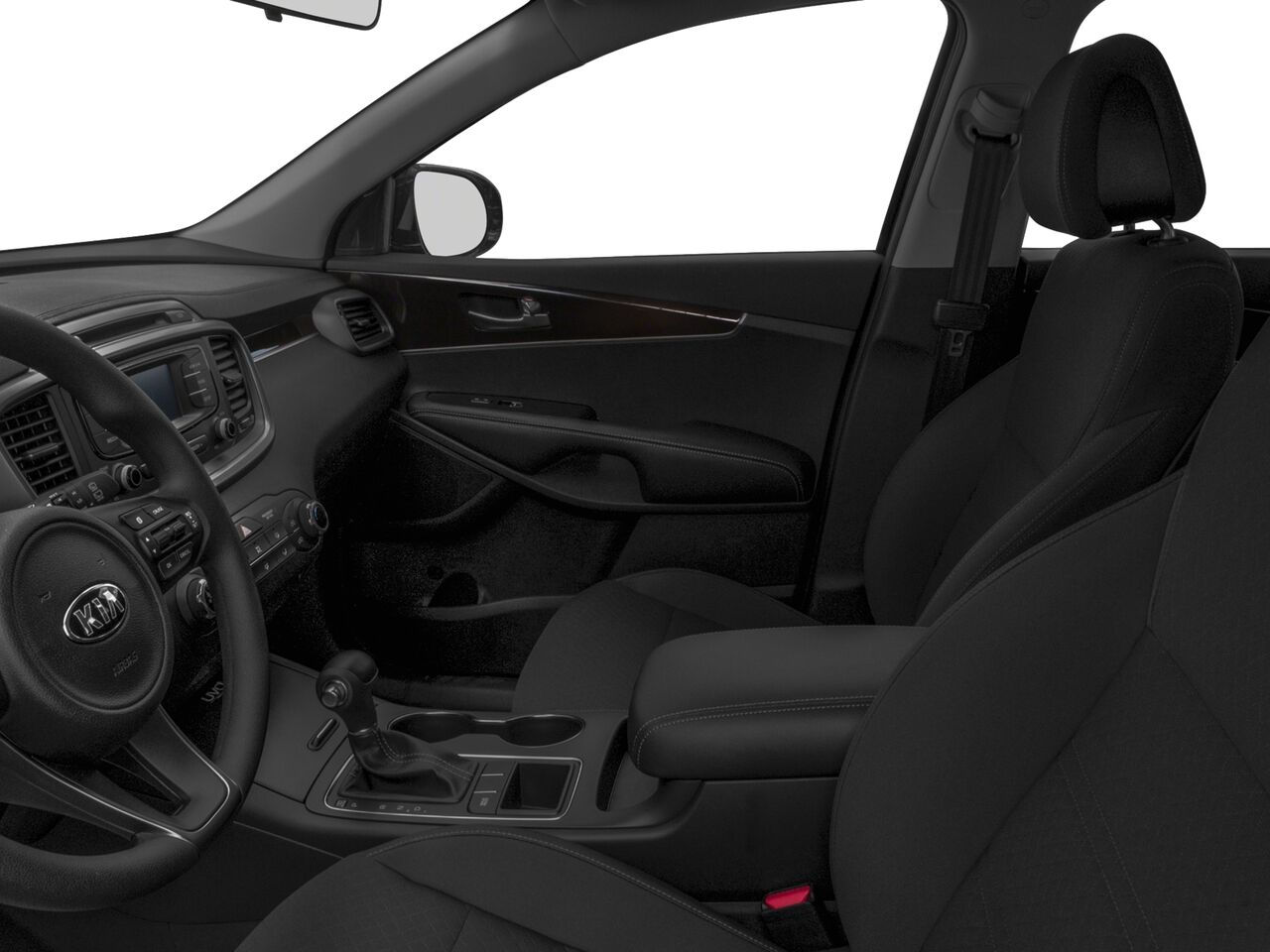 2017 Kia Sorento 2.4L L San Antonio TX