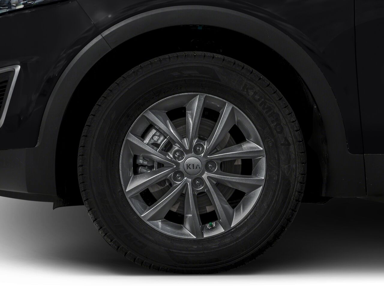 2017 Kia Sorento 2.4L L San Antonio TX