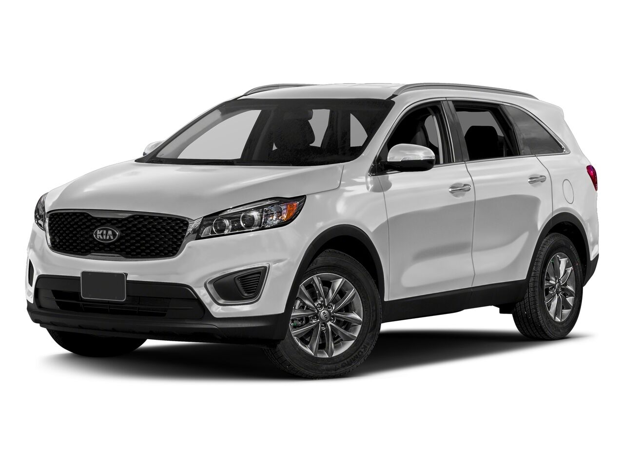 2017 Kia Sorento 2.4L L San Antonio TX