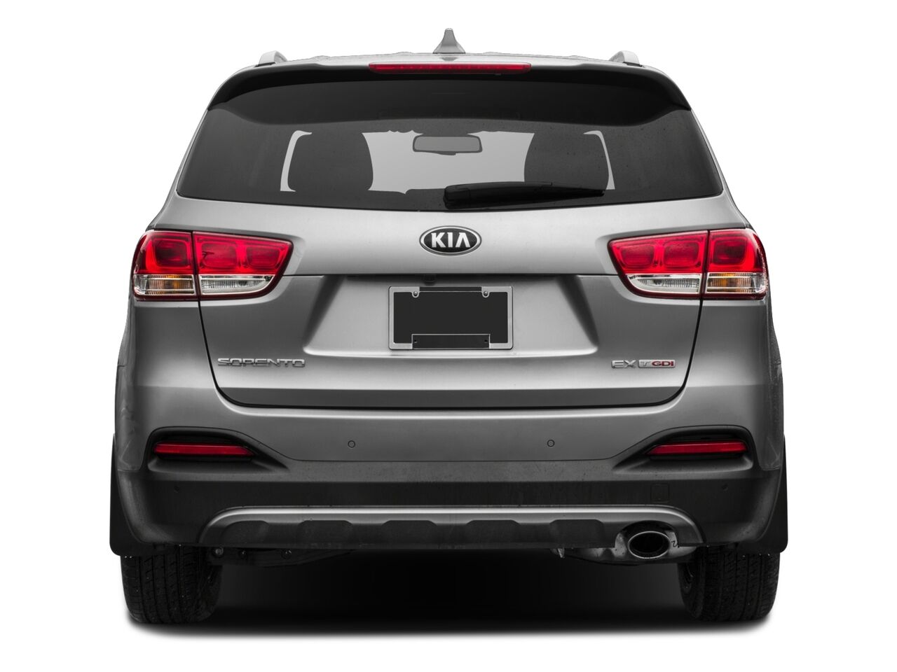 2017 Kia Sorento 3.3L EX Lubbock TX