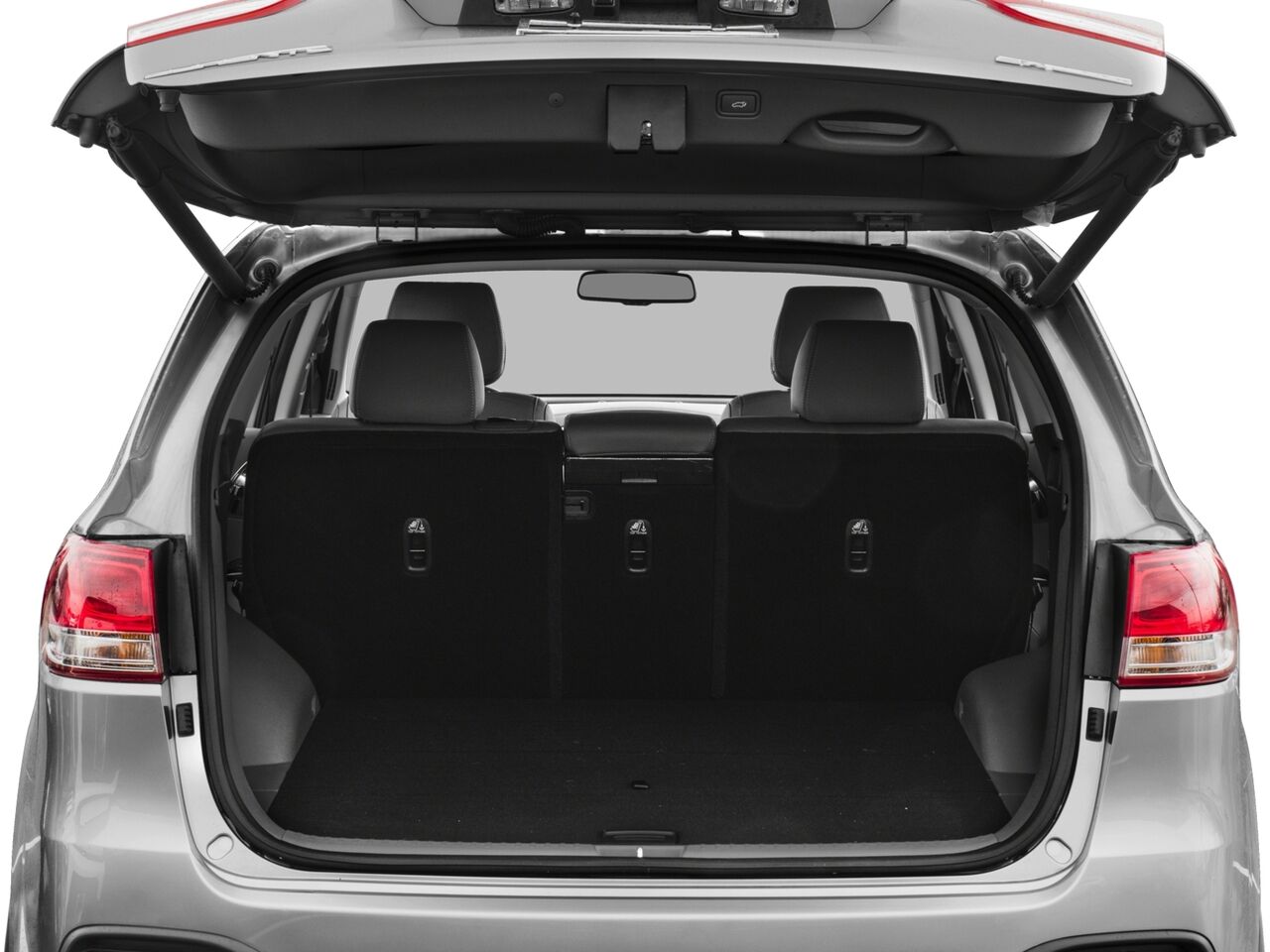 2017 Kia Sorento 3.3L EX Lubbock TX