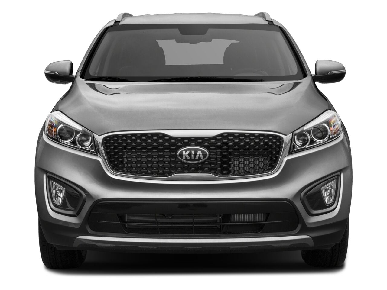 2017 Kia Sorento 3.3L EX Lubbock TX