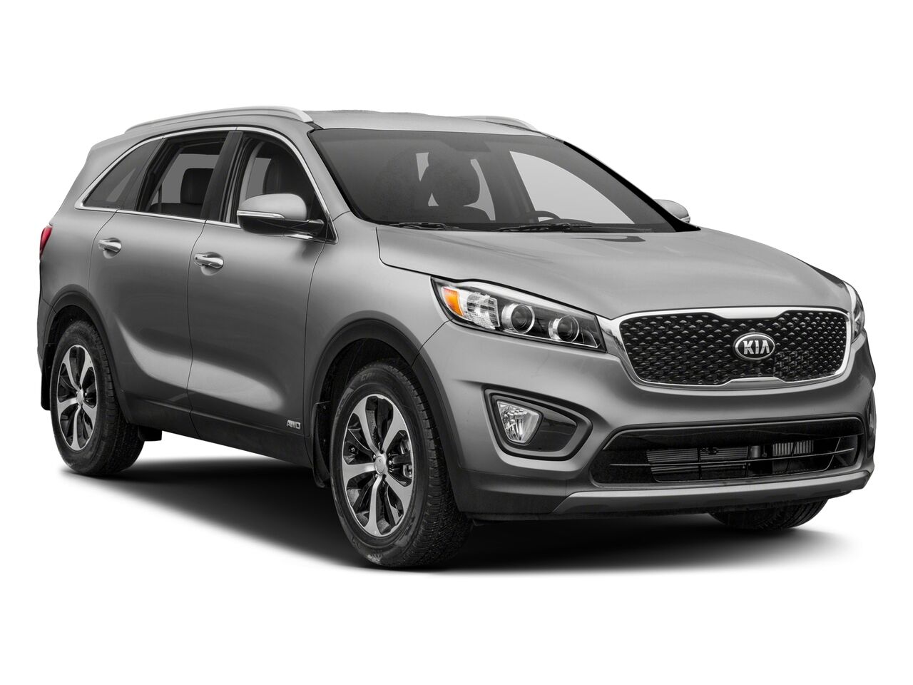 2017 Kia Sorento 3.3L EX Lubbock TX