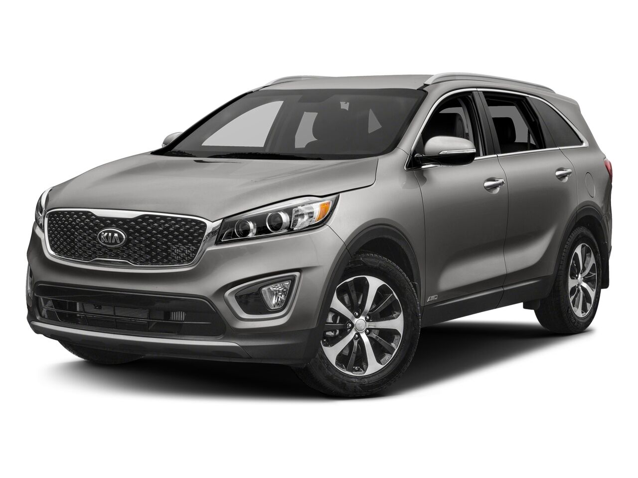 2017 Kia Sorento EX