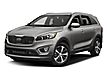 2017 Kia Sorento EX