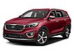 2017 Kia Sorento EX