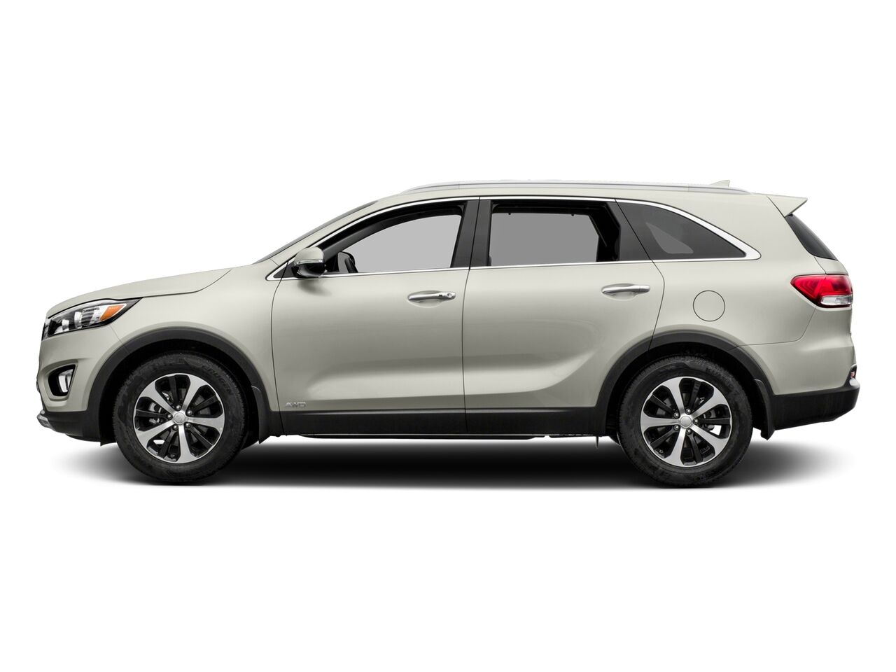 2017 Kia Sorento EX V6