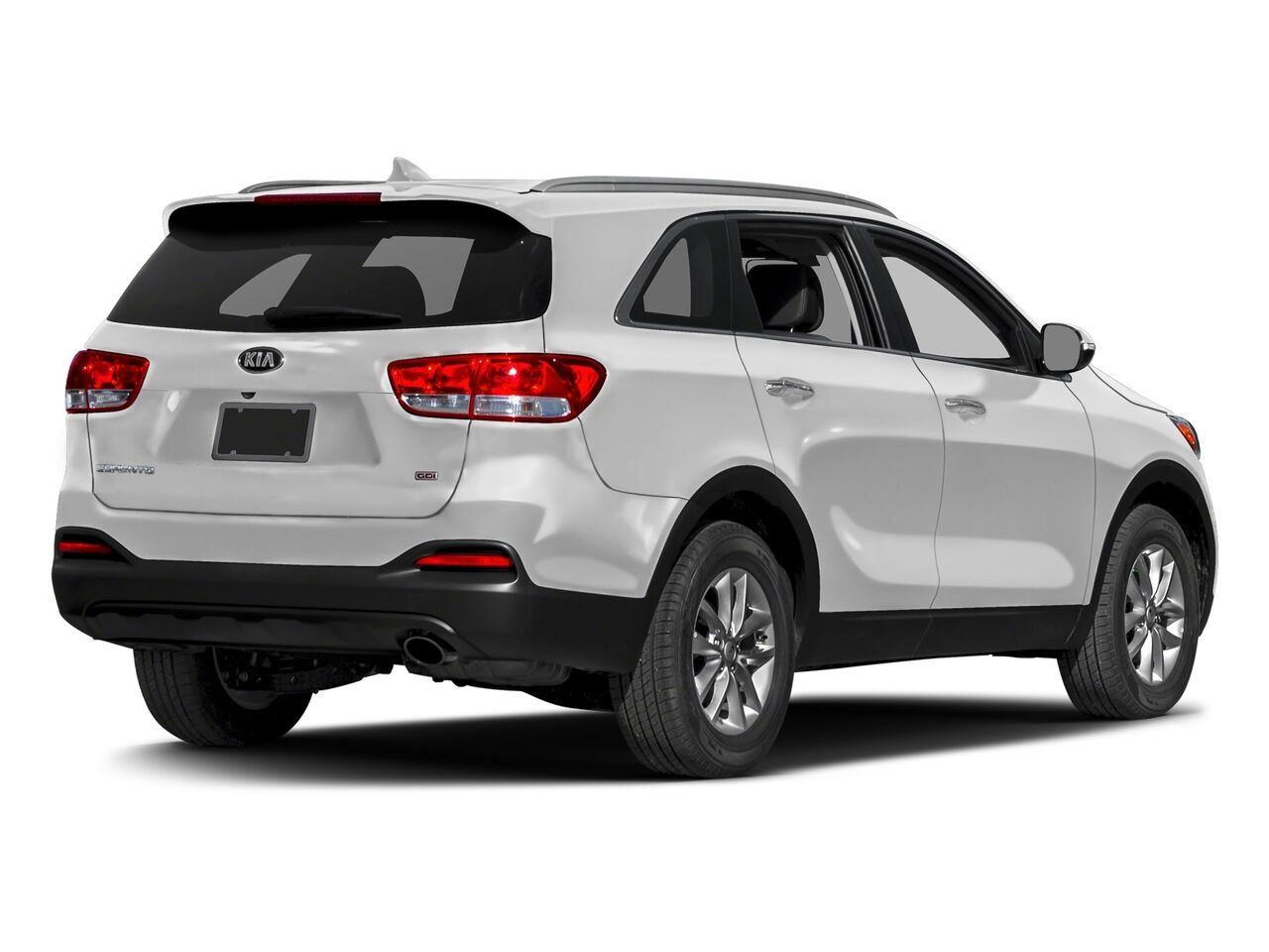2017 Kia Sorento L