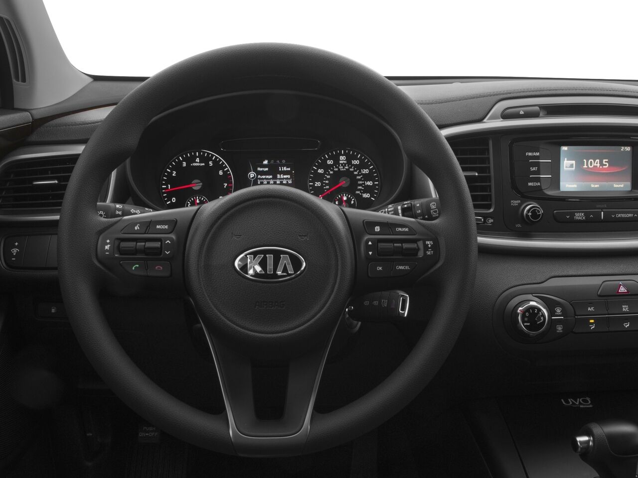 2017 Kia Sorento LX Irving TX