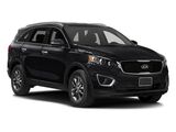 2017 Kia Sorento LX Oshkosh WI