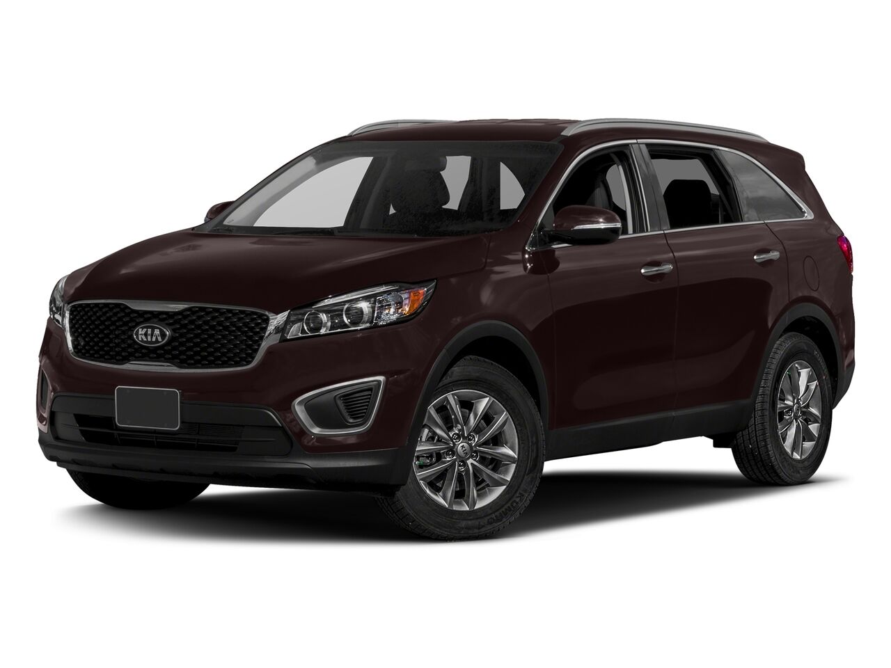 2017 Kia Sorento LX Irving TX