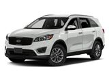 2017 Kia Sorento LX Oshkosh WI