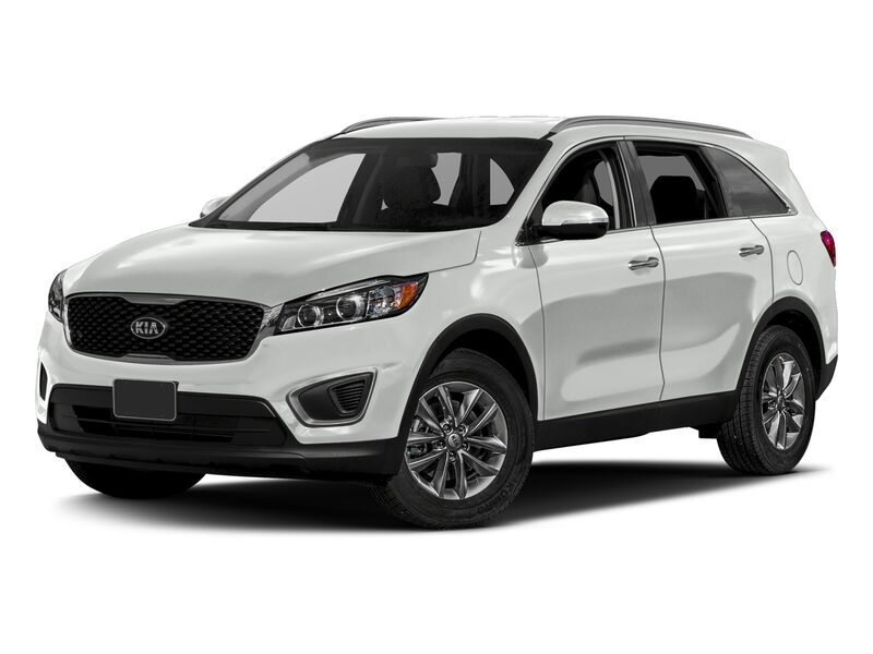 2017 Kia Sorento LX Oshkosh WI