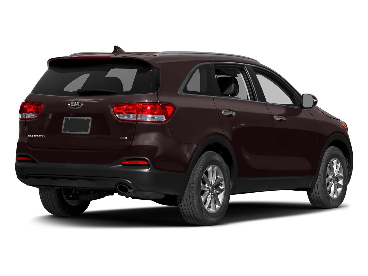 2017 Kia Sorento LX Irving TX