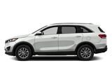 2017 Kia Sorento LX Oshkosh WI