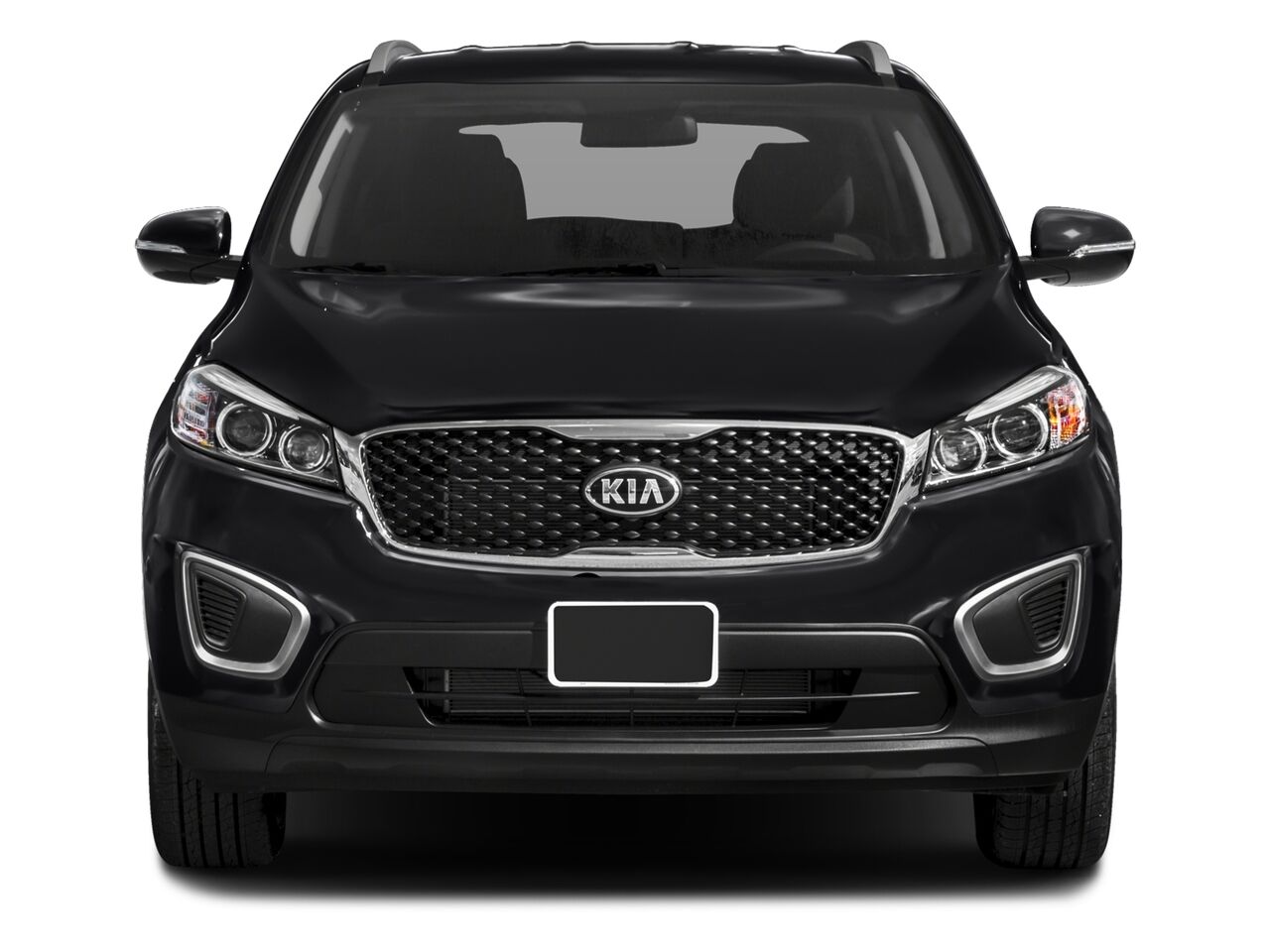 2017 Kia Sorento LX Roseville CA
