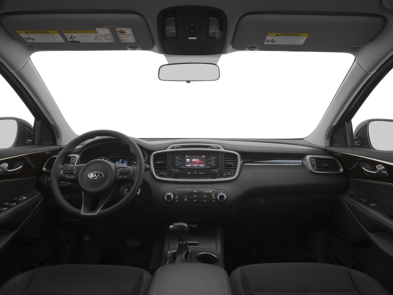 2017 Kia Sorento LX Roseville CA