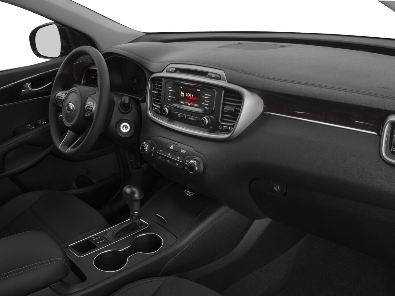 2017 Kia Sorento LX Roseville CA