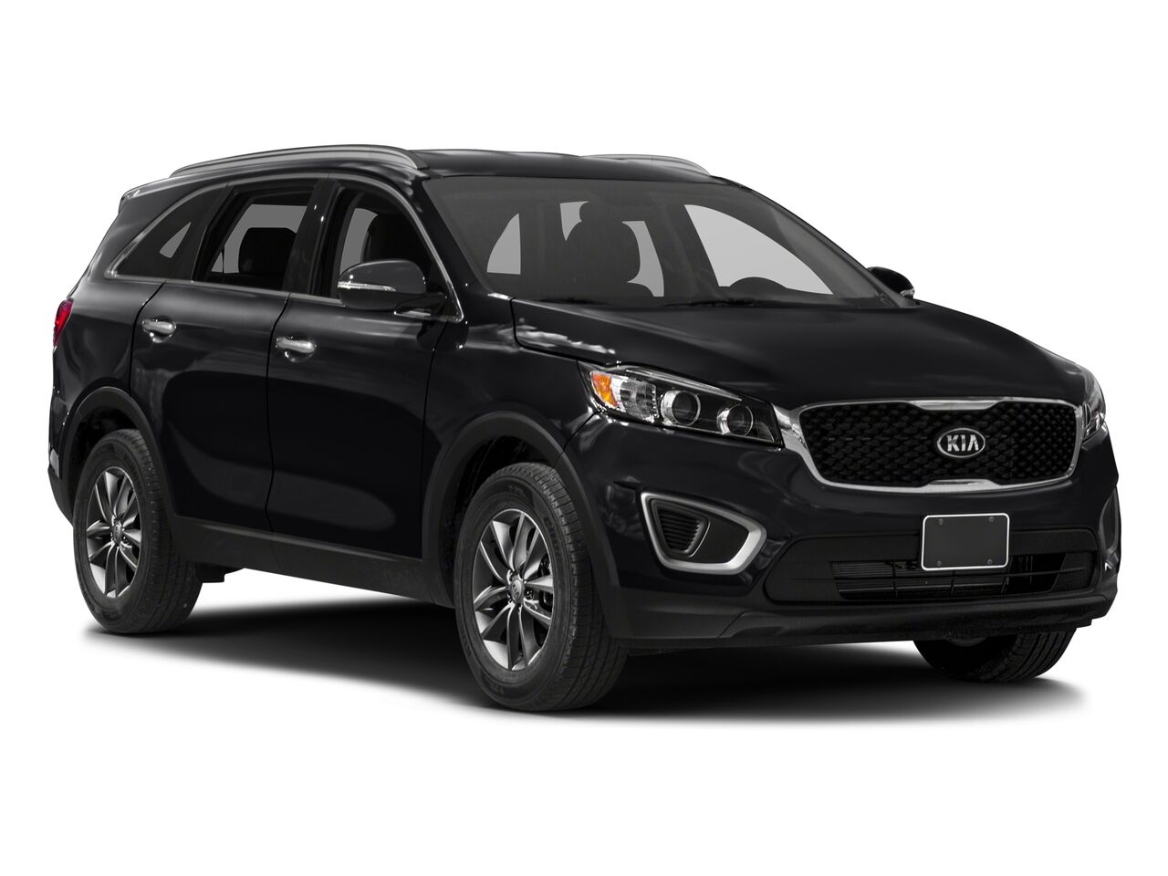 2017 Kia Sorento LX Roseville CA