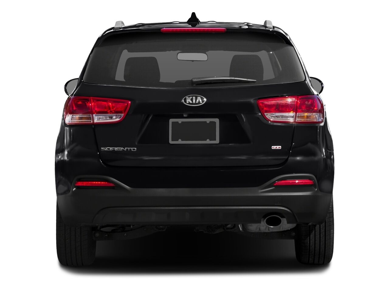 2017 Kia Sorento LX Roseville CA