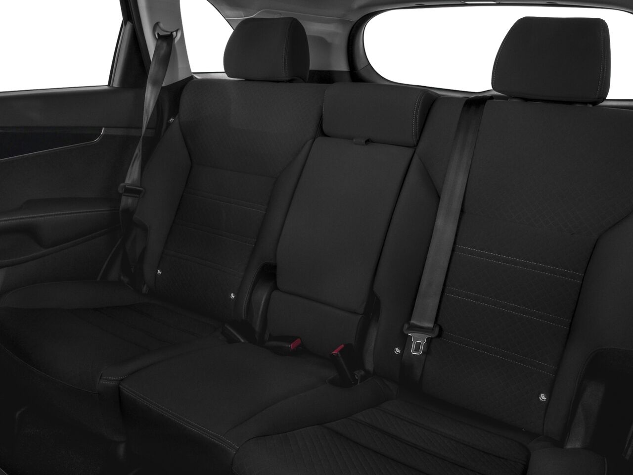 2017 Kia Sorento LX Roseville CA