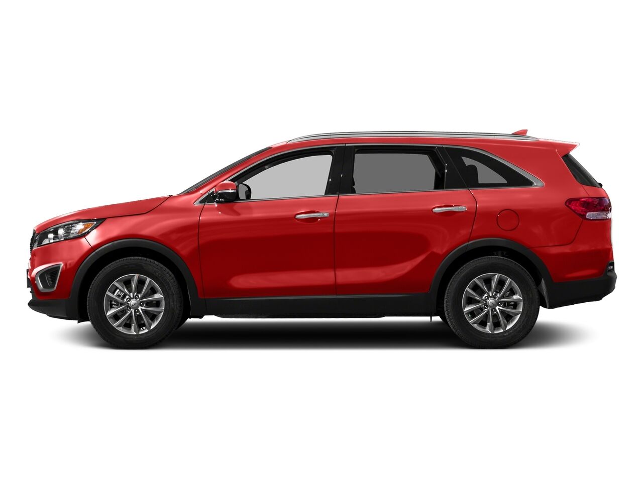2017 Kia Sorento LX Roseville CA